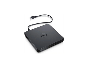 Dell Dw316 USB Dvd Rw ड्राइव