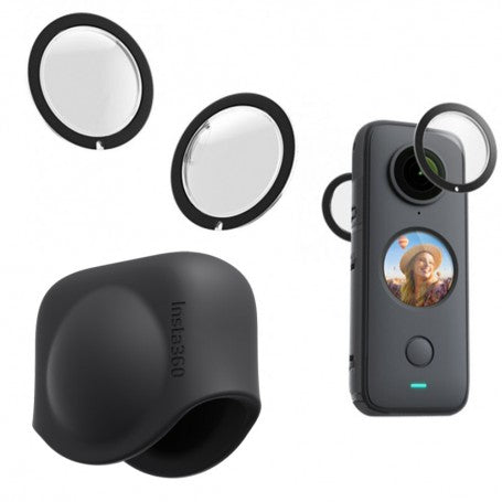Insta360 One X2 Safety Protection Kit Insta360 One X2 Lens