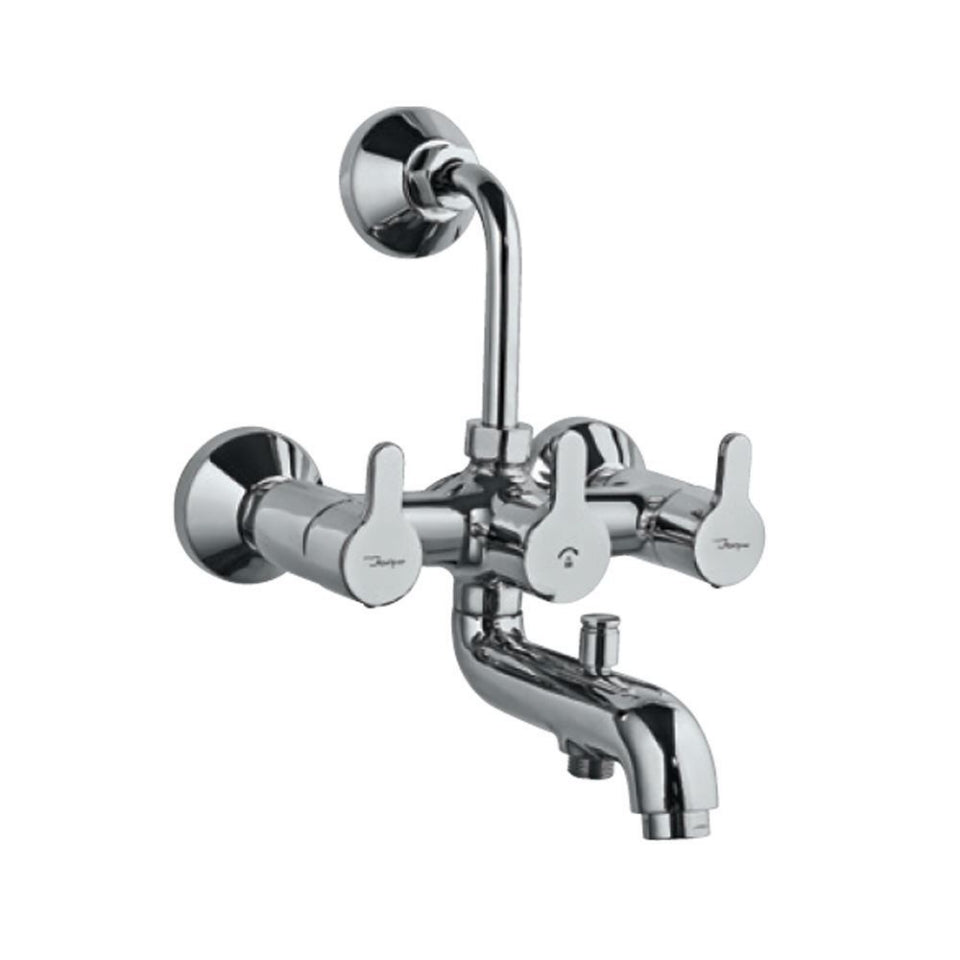 Jaquar Wall Mixer 3 In 1 System FUS-29281