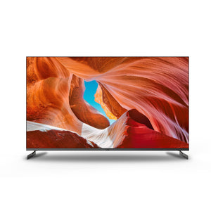 Open Box Unused VU 139cm 55 Inches Premium Series 4K Ultra HD Smart Android QLED TV