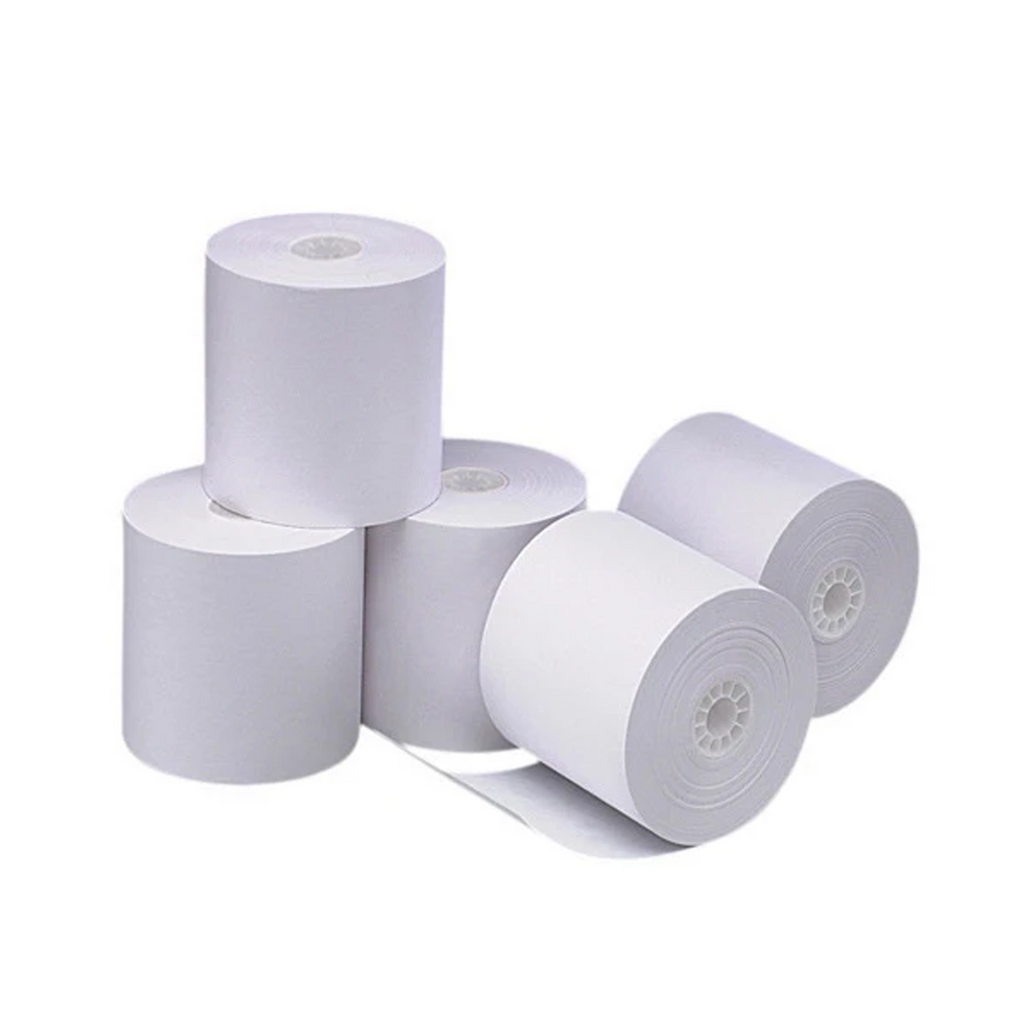 Standard Make Fax Paper Roll (30M)(Pack of 5)