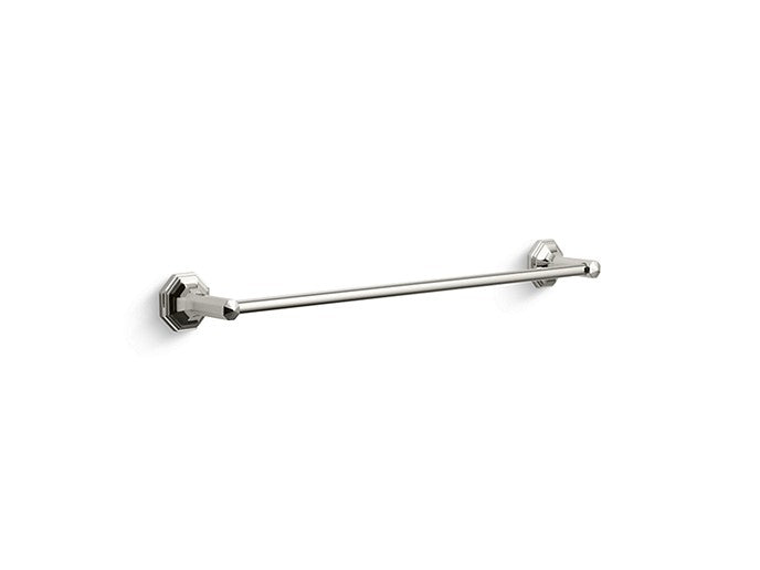 Kohler Towel Bar 24 Inch for Town by Kallista P31000-00-AD