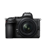 Load image into Gallery viewer, Nikon Z5 Mirrorless Digital Camera With 24 50mm Lens
