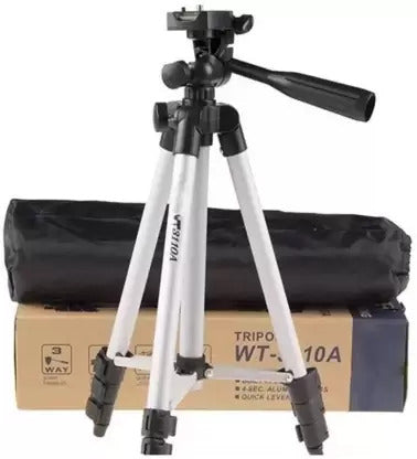 Open Box, Unused Lukecage High Quality Tripod Stand 360 Degree Pack of 2