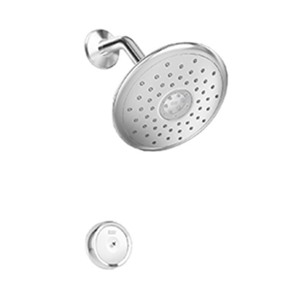 American Standard Overhead Shower Spectra E Touch FFASS057 000500BC0