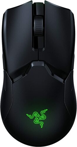 Razer Viper Ultimate Lightweight Wireless Gaming Mouse Classic Black