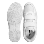 Load image into Gallery viewer, Detec™ NIVIA School Shoe Kids (WHITE)
