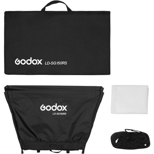 Godox Umbrella Softbox LD SG150RS