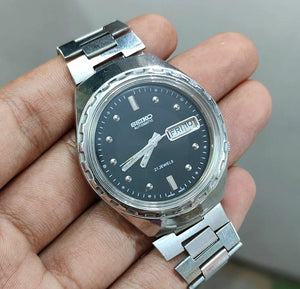 Reloj seiko discount automatic 21 jewels