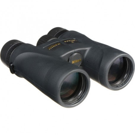 Nikon 8x42 Monarch 5 Binoculars Black Ni8x42m5