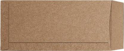 Peace Kraft Peal And Seel Envelopes 9x6 Inch 80 Gsm Pack of 2
