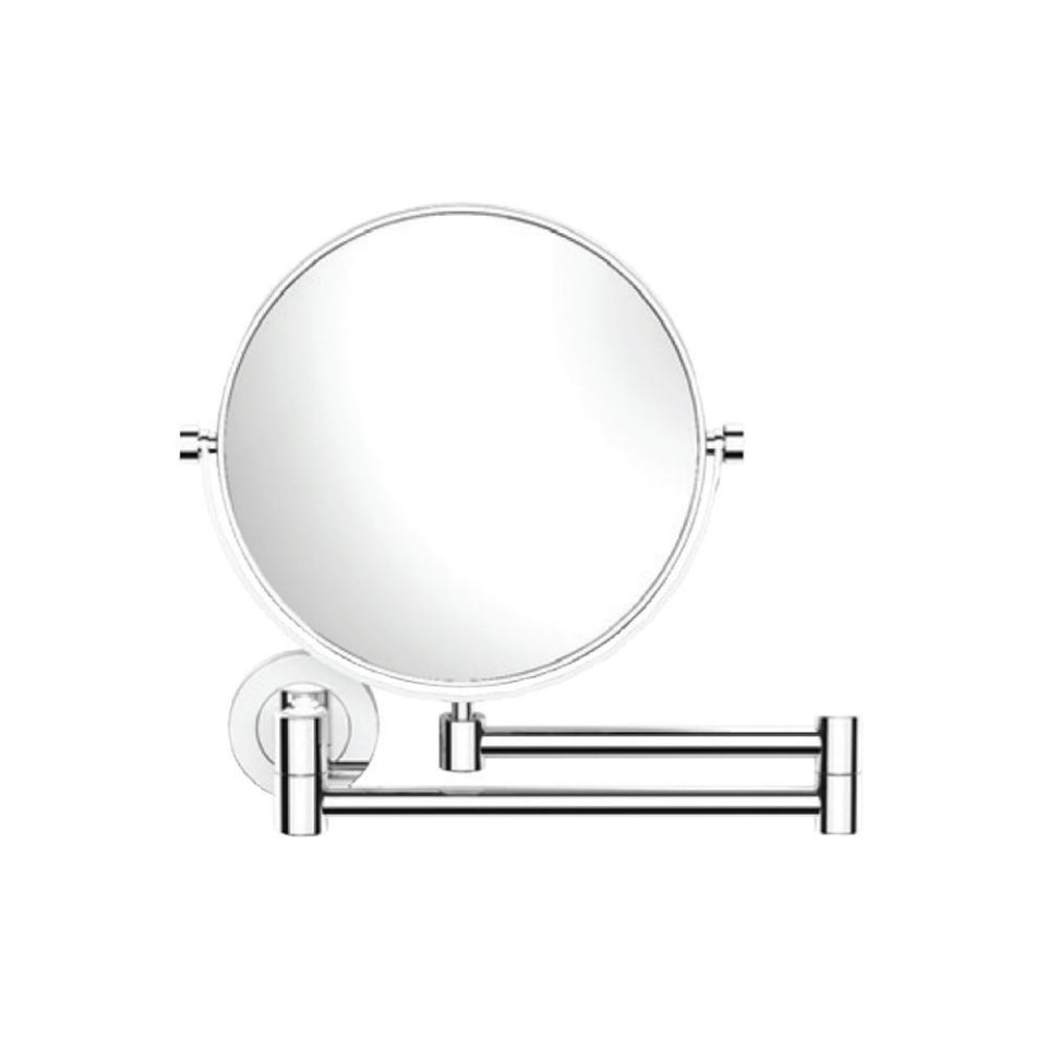 Jaquar Double Arm Wall Mounted Mirror ACN-1193N