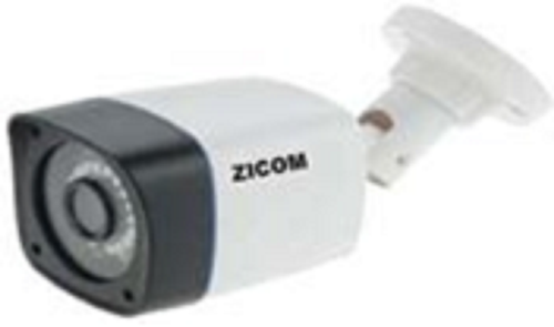Zicom HD 2MP Bullet 6mm 36 LED 30 Mtr
