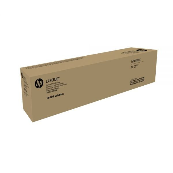HP W9050MC ब्लैक मैनेज्ड लेजरजेट टोनर कार्ट्रिज