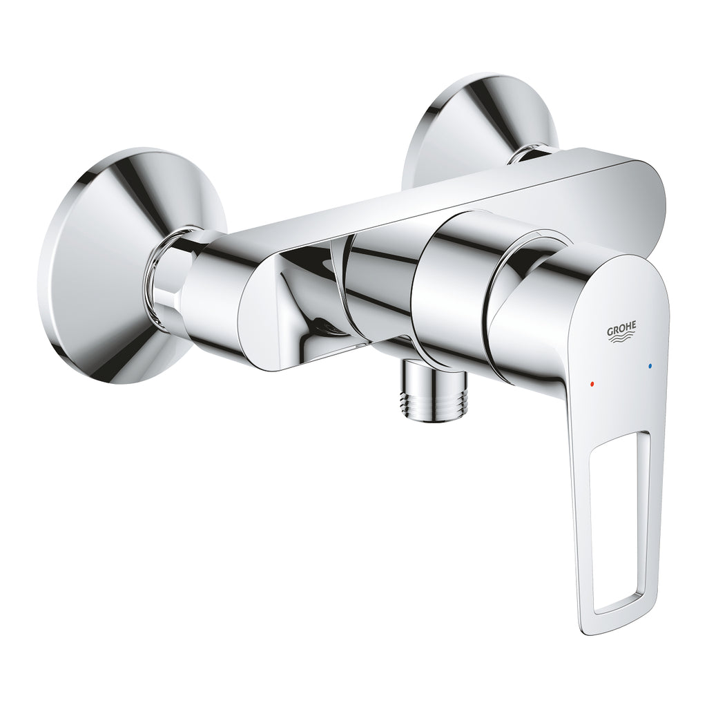Grohe Bauloop Single Lever Shower Mixer 1 / 2 Inch
