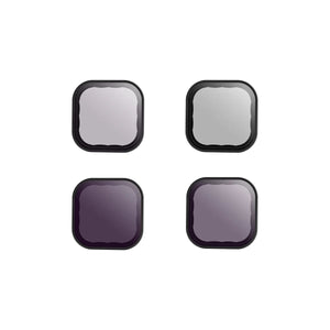 Telesin Nd & Cpl Filters Set For Hero 9 Hero10