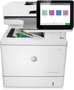 HP Color LaserJet Enterprise MFP M578f