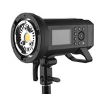 Load image into Gallery viewer, Godox Ad400 Pro Witstro All-in-one Outdoor Flash
