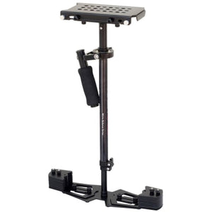Flycam Hd-5000 Video Stabilizer Free Table Clamp and Quick Release Plate