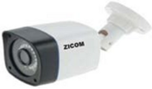 Zicom 3.6mm Bullet Camera (5 MP)
