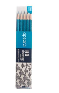 Apsara Drawing Pencil HB Pack of 10