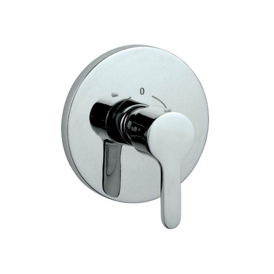 Jaquar Two Way In Wall Diverter FUS-29421