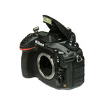 गैलरी व्यूवर में इमेज लोड करें, केवल Nikon D810 Dslr कैमरा बॉडी
