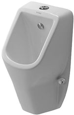 Load image into Gallery viewer, Duravit DCode Urinal 082830
