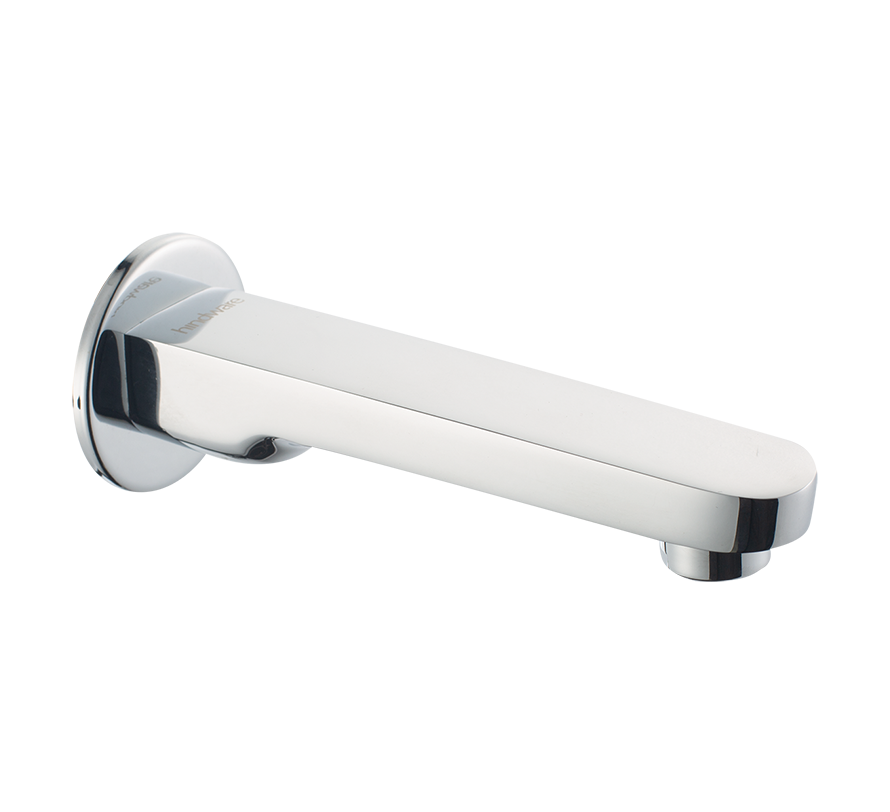 हिंडवेयर एलिगेंस बाथ स्पाउट टिप टन के बिना (F340009)