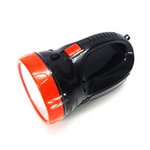 Load image into Gallery viewer, Detec™ 5 Watt Searchlight - Led Bulb - Rechargeable Search Light / Torch (Model: DSL-001) 
