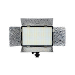 Load image into Gallery viewer, Kodak V418 Led Video Light Slim Design 418 LED With Barn Door Without Battery &amp; Charger
