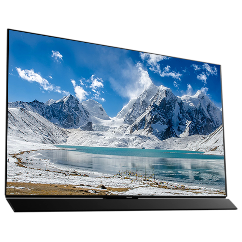 Panasonic 165 Cm 65 Inches 4k Ultra Hd Oled Smart Tv Th-65fz1000d Black