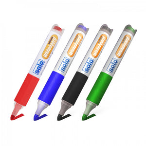 Solo White Board Marker Pen WBM01 Pack of 50