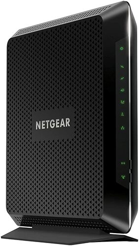 Netgear Nighthawk Cable Modem WiFi Router Combo C7000 Compatible