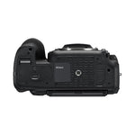 गैलरी व्यूवर में इमेज लोड करें, केवल नया Nikon DSLR D500 बॉडी
