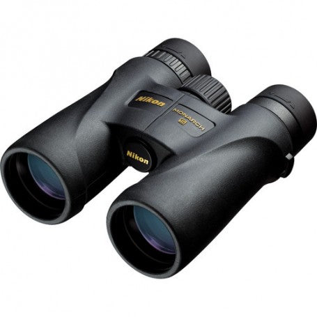 Nikon 10x42 Monarch 5 Binoculars Black Ni10x42mo5