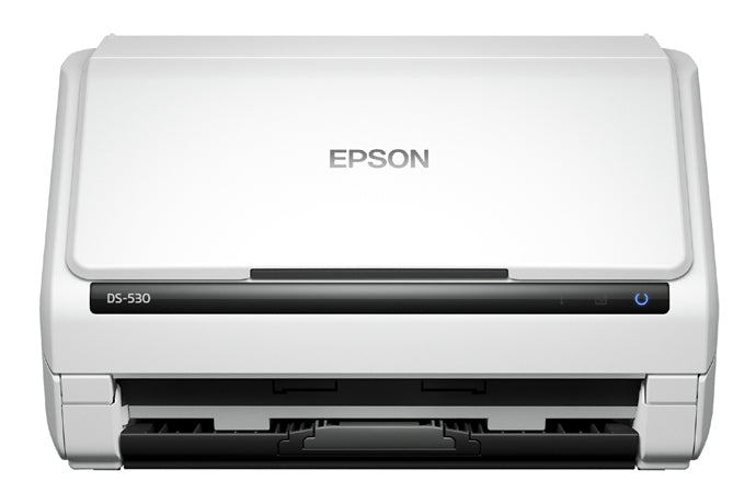 Epson WorkForce DS-530 Document Scanner