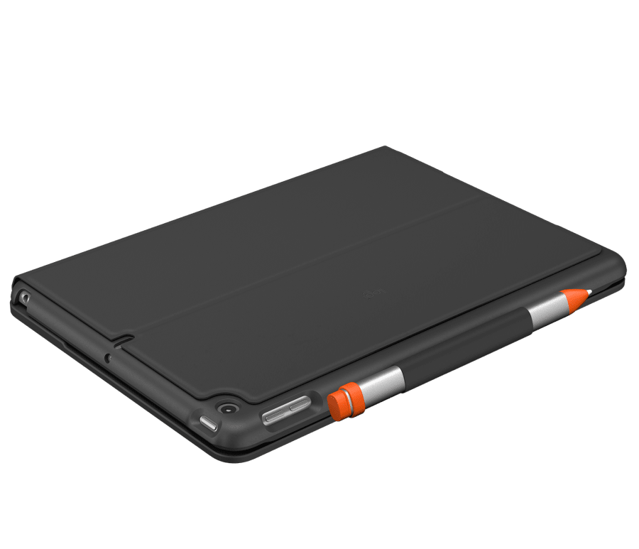 Logitech Slim Folio for iPad (7th, and 8th gen) and iPad Air (3rd gen)