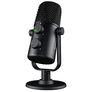 Open Box Unused Maono AU 902 USB Condenser Podcast Microphone