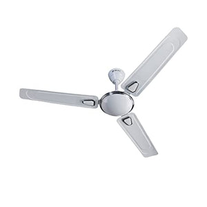 Bajaj Edge HS Deco Plus Ceiling Fan 1200 mm Opal White