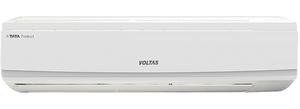 Voltas 1.5 Ton 3 Star Split Air Conditioner with high ambient cooling 4502781-183 DZZ