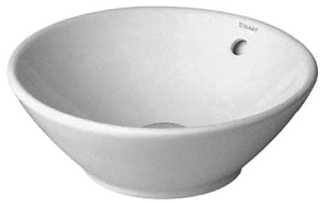 Duravit Bacino Washbowl Model No. : 032542