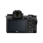 गैलरी व्यूवर में इमेज लोड करें, Nikon Z6 बॉडी Nikkor Z 24 200mm F 4-6.3 लेंस के साथ
