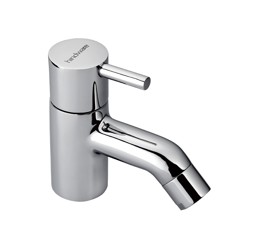 हिंदवेयर फ्लोरा पिलर कॉक (F280001)