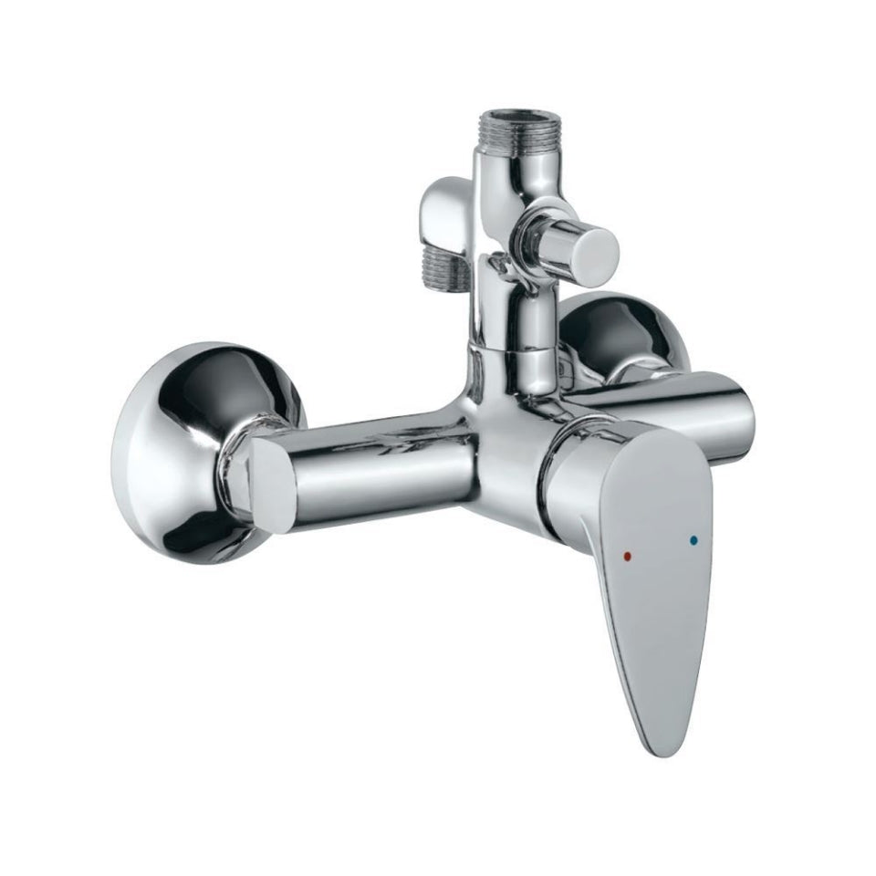 Jaquar Single Lever Shower Mixer VGP-81145