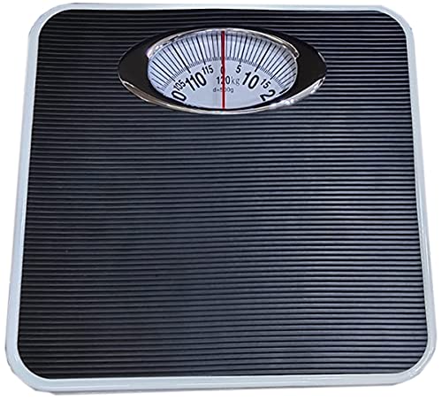 Dr. Care Mechanical Bathroom Scale Weighing Scale Weight Machine