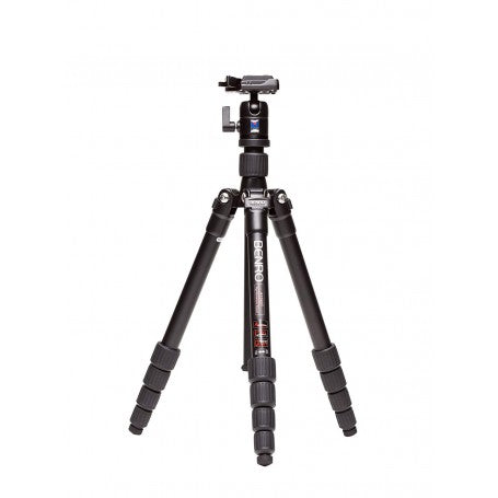 Benro Aluminum Tripod Kit A1690tbh0