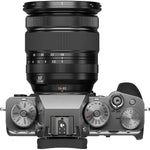 गैलरी व्यूवर में इमेज लोड करें, Fujifilm X-t4 मिररलेस डिजिटल कैमरा 16-80mm लेंस के साथ (काला)
