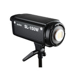 Load image into Gallery viewer, Godox Sl 150 W Led Video Light Daylight Balanced
