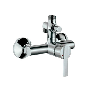 Jaquar Single Lever Shower Mixer FON-40145